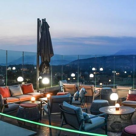 Panorama Hotel Friuli - Boutique Hotel San Daniele del Friuli Luaran gambar