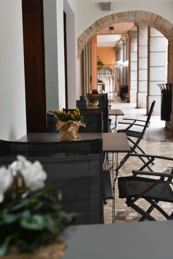 Panorama Hotel Friuli - Boutique Hotel San Daniele del Friuli Luaran gambar