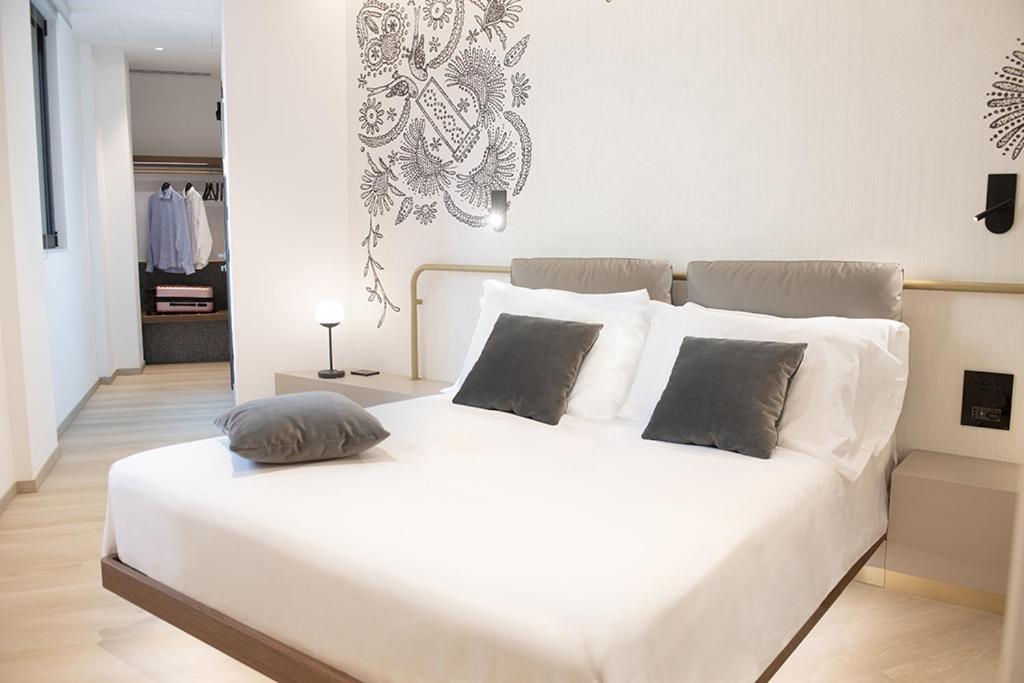 Panorama Hotel Friuli - Boutique Hotel San Daniele del Friuli Luaran gambar