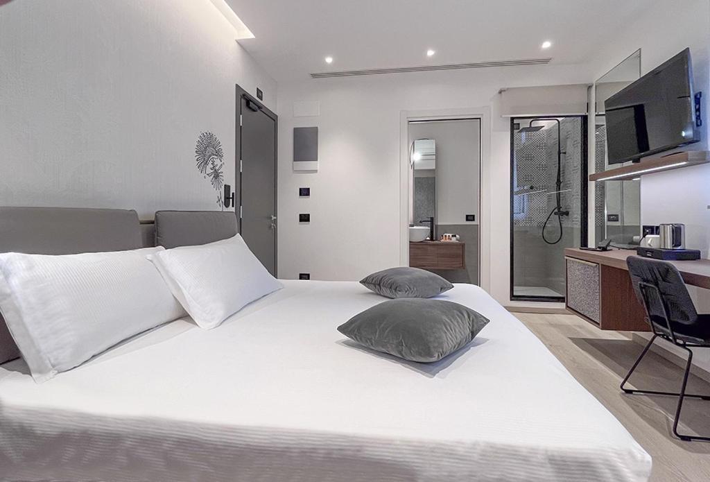 Panorama Hotel Friuli - Boutique Hotel San Daniele del Friuli Luaran gambar