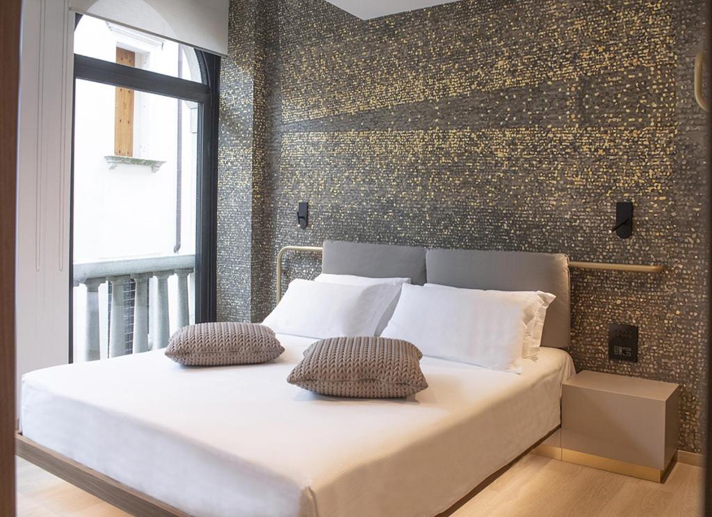 Panorama Hotel Friuli - Boutique Hotel San Daniele del Friuli Luaran gambar