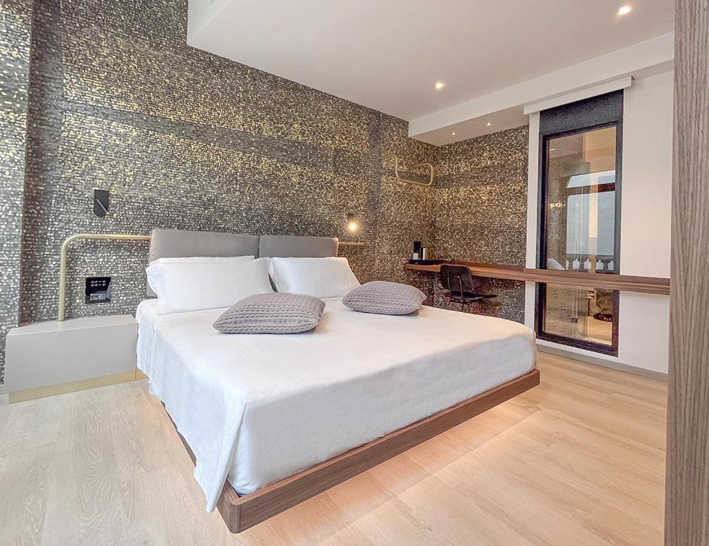 Panorama Hotel Friuli - Boutique Hotel San Daniele del Friuli Luaran gambar