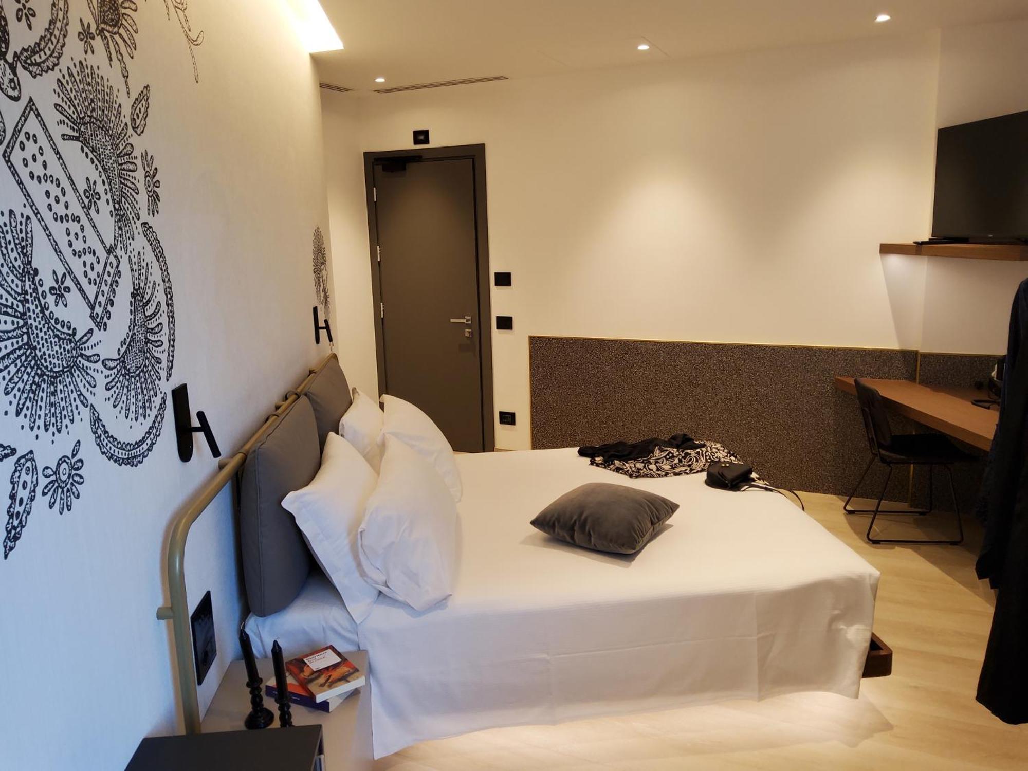 Panorama Hotel Friuli - Boutique Hotel San Daniele del Friuli Luaran gambar