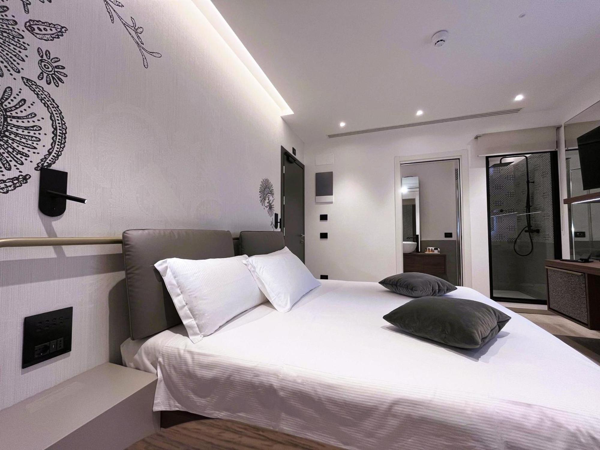 Panorama Hotel Friuli - Boutique Hotel San Daniele del Friuli Luaran gambar