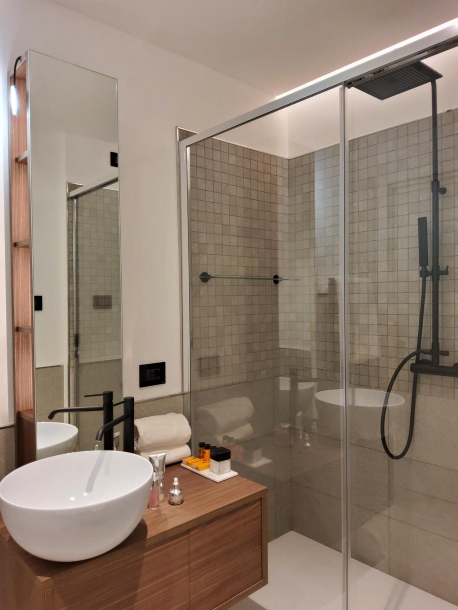 Panorama Hotel Friuli - Boutique Hotel San Daniele del Friuli Luaran gambar
