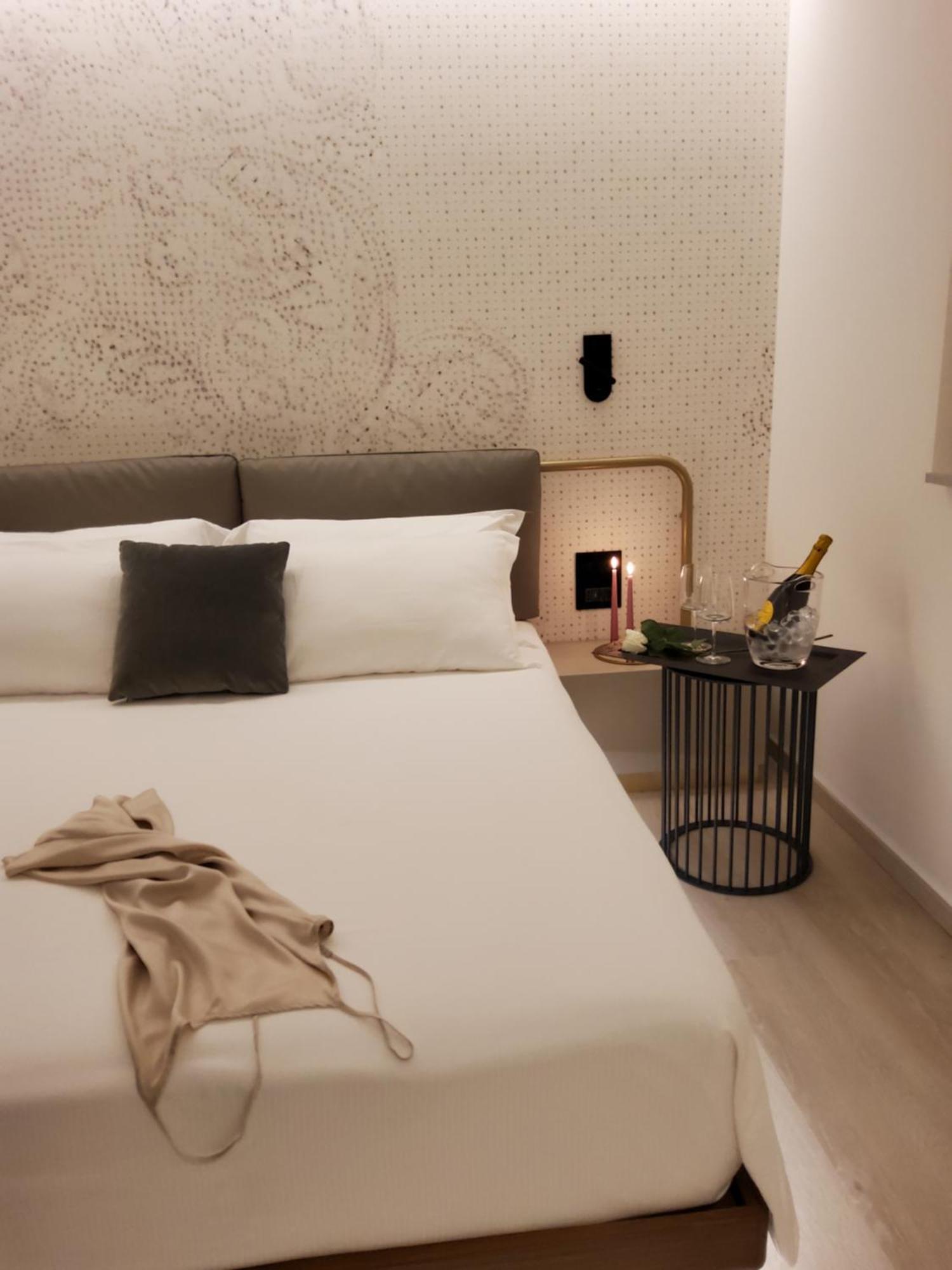 Panorama Hotel Friuli - Boutique Hotel San Daniele del Friuli Luaran gambar