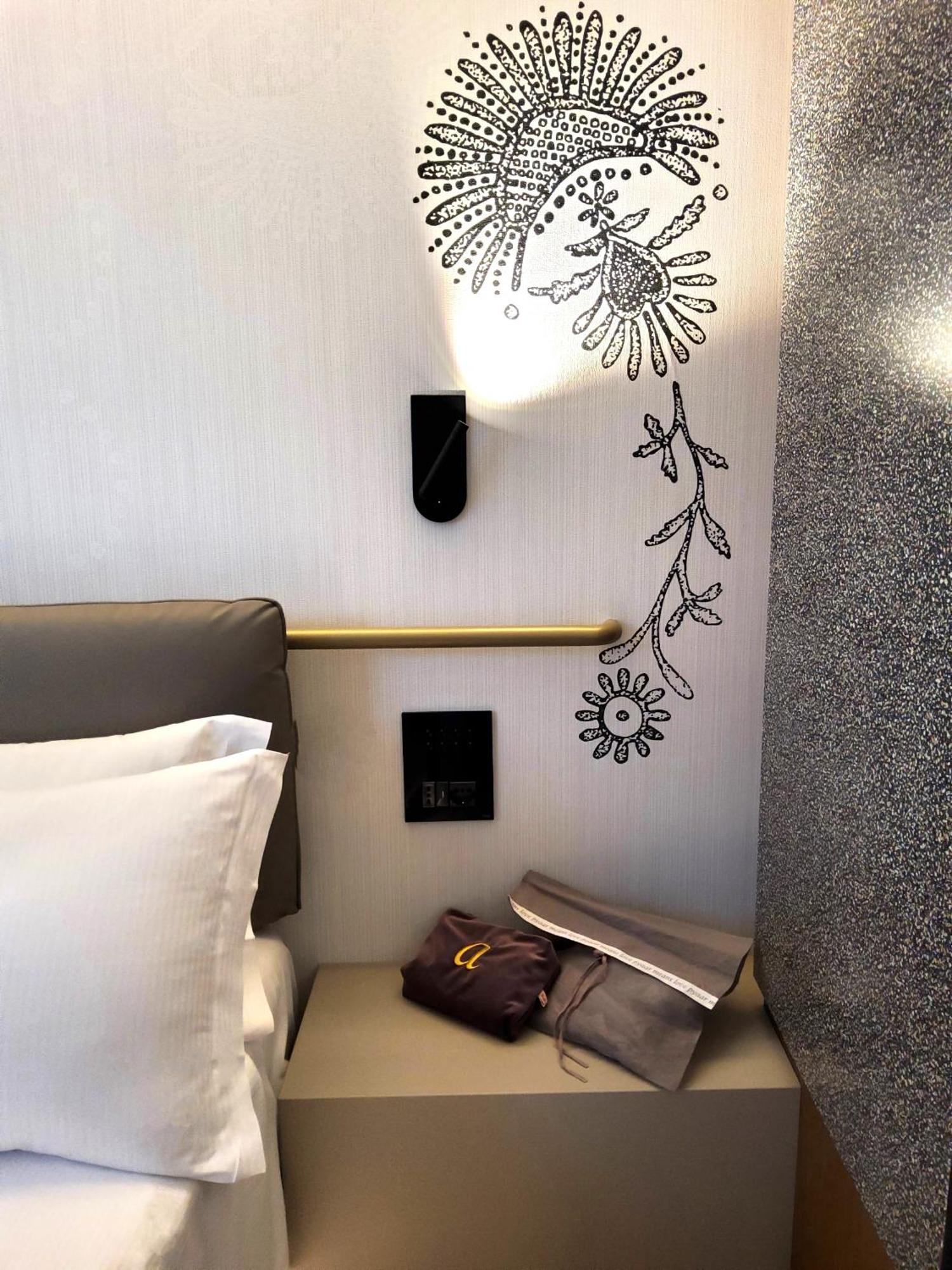 Panorama Hotel Friuli - Boutique Hotel San Daniele del Friuli Luaran gambar