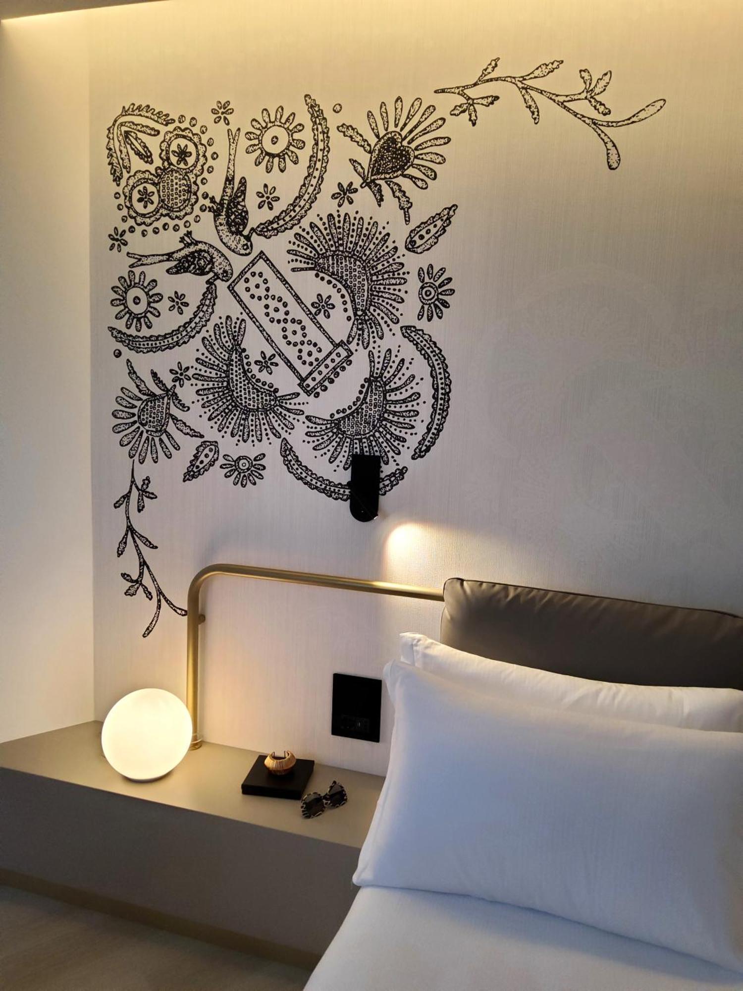 Panorama Hotel Friuli - Boutique Hotel San Daniele del Friuli Luaran gambar