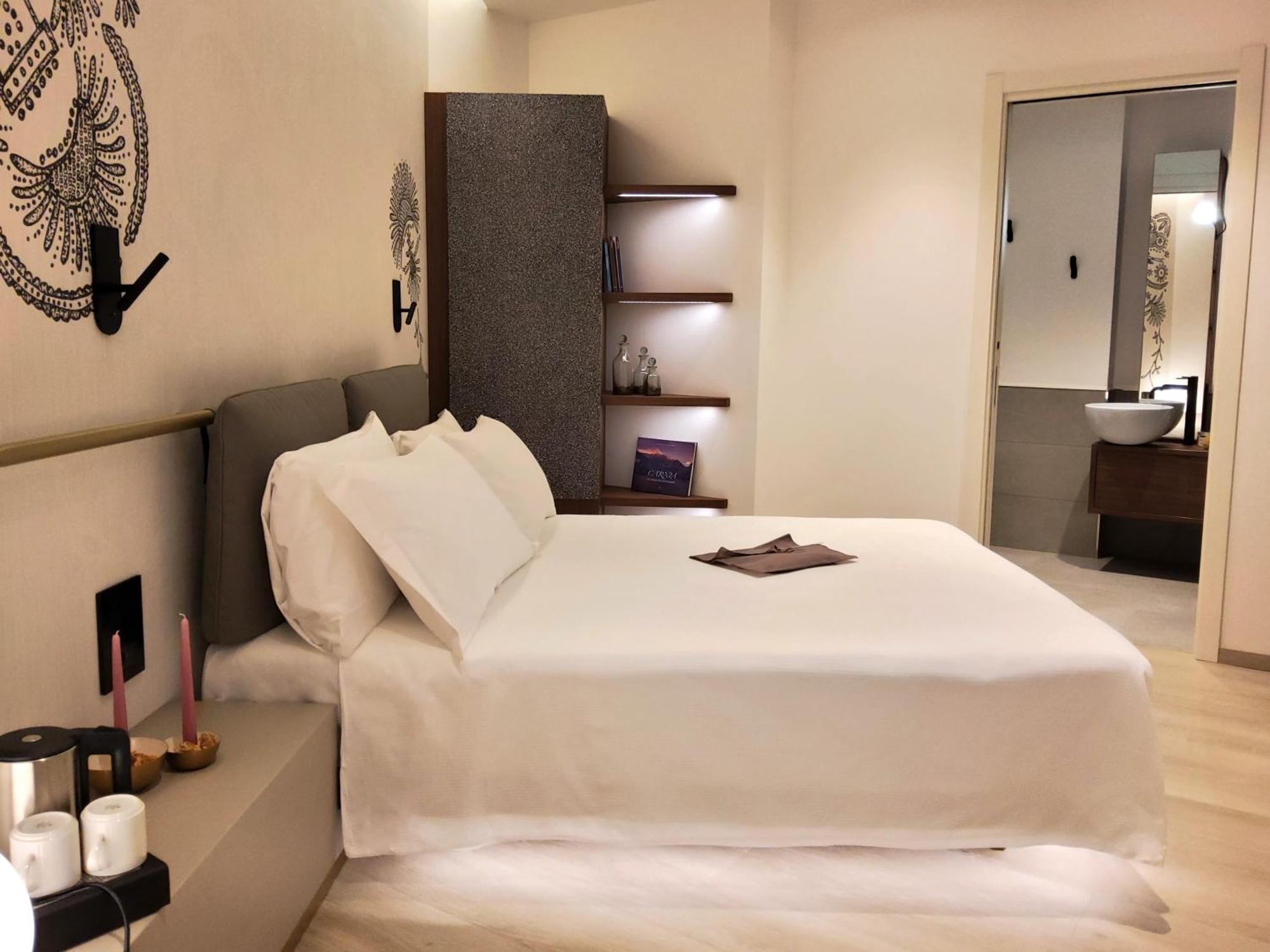 Panorama Hotel Friuli - Boutique Hotel San Daniele del Friuli Luaran gambar